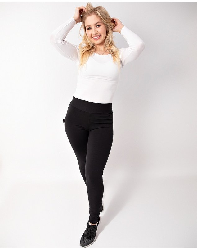 legging preta